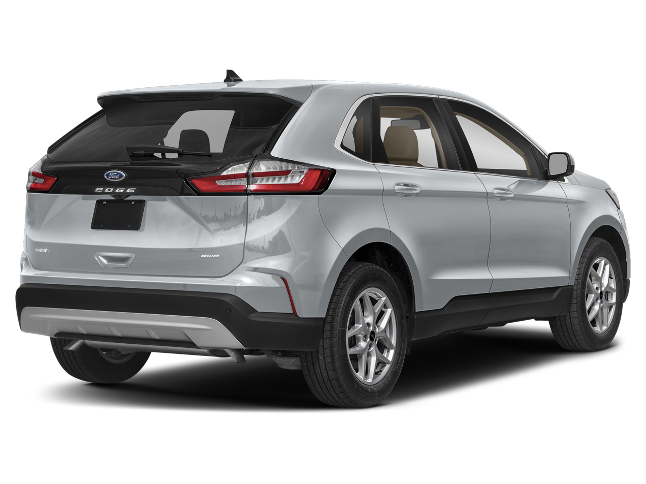 2023 Ford Edge SEL AWD