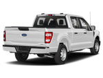 2023 Ford F-150 XL 4WD SuperCrew 5.5' Box
