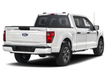 2024 Ford F-150 STX 4WD SuperCrew 5.5' Box