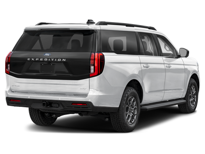 2025 Ford Expedition Max Active 4x4