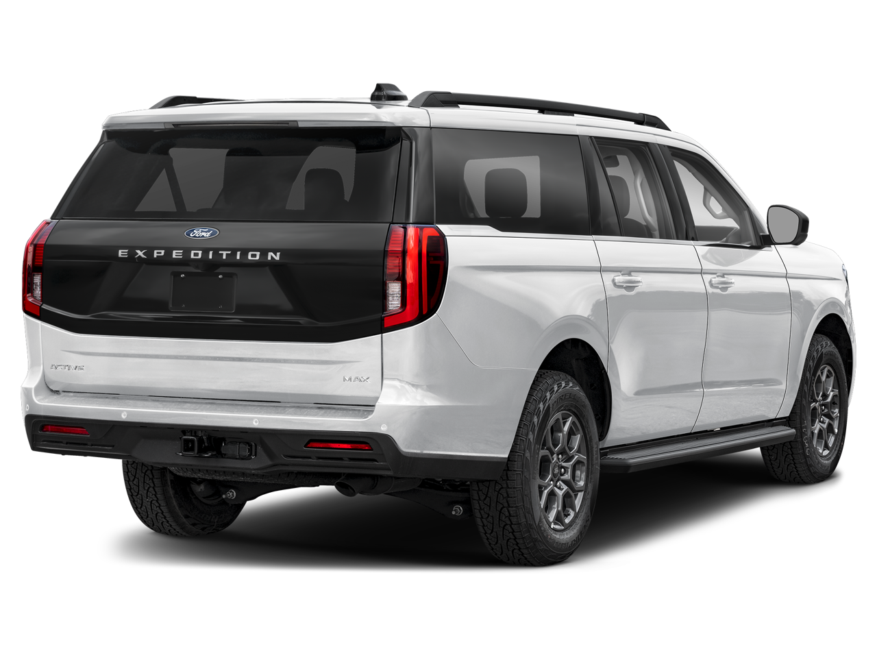 2025 Ford Expedition Max Active 4x4