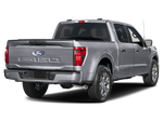 2026 Ford F-150 STX 4WD SuperCrew 5.5' Box