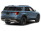 2027 Ford Explorer Tremor 4WD