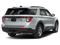 2027 Ford Explorer 4-Door 4DR 4WD ACTIVE