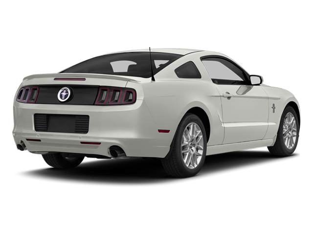 Used 2014 Ford Mustang V6 with VIN 1ZVBP8AM9E5297961 for sale in Houghton, MI