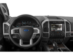 2015 Ford F-150 4WD SuperCrew 5-1/2 Ft Box Lariat