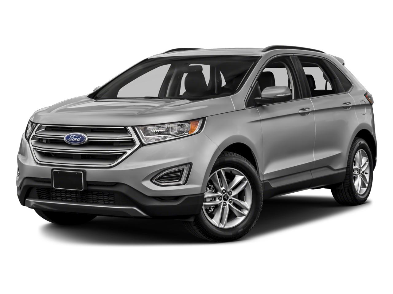 2018 Ford Edge SEL AWD's photo