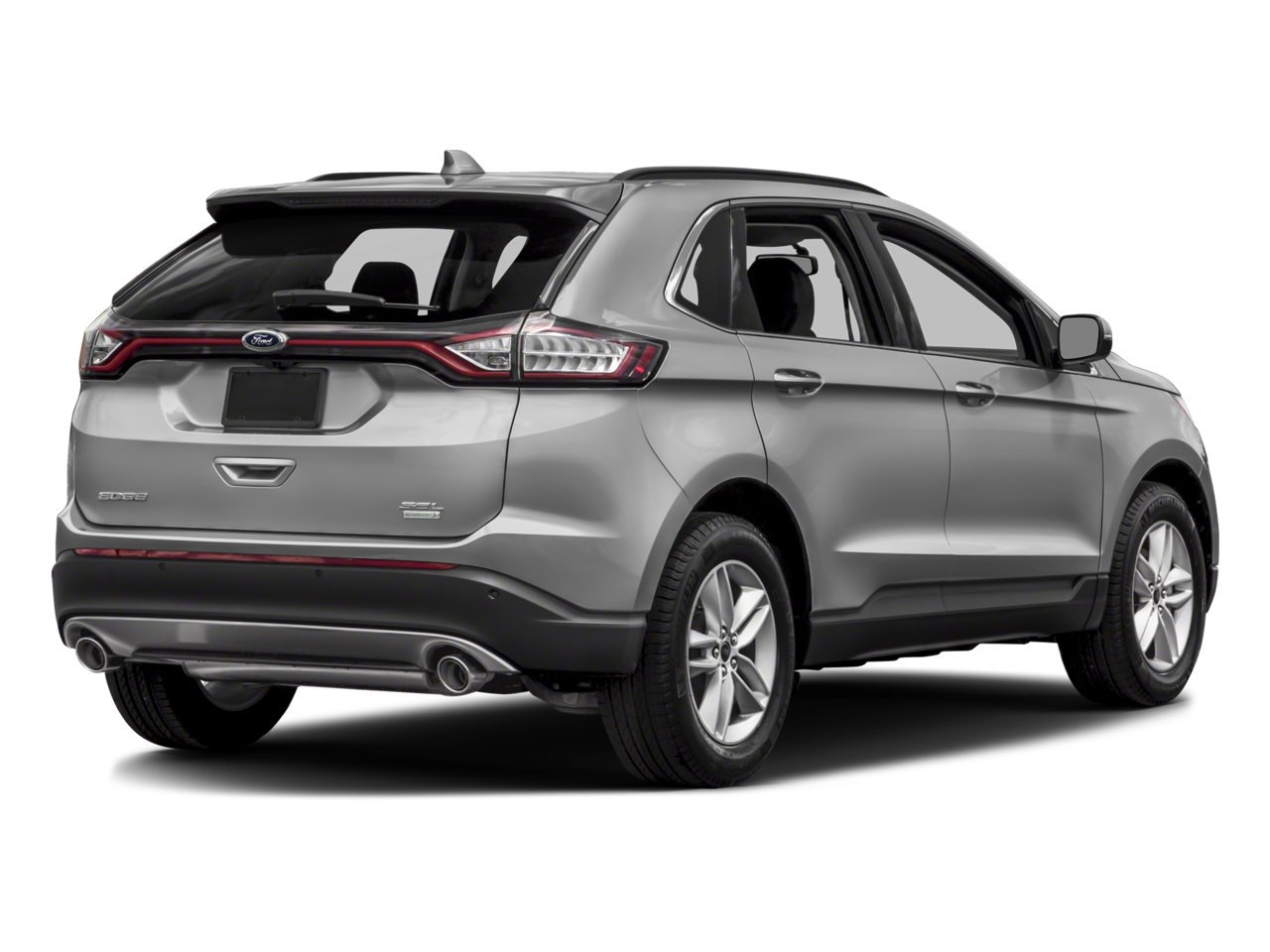 Used 2018 Ford Edge SEL with VIN 2FMPK4J95JBC26205 for sale in Houghton, MI