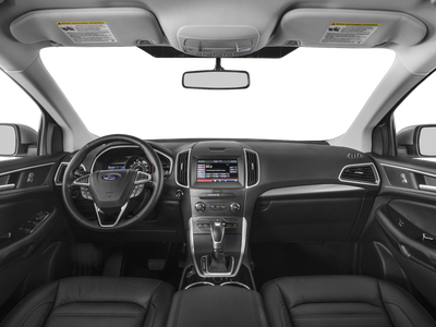 2018 Ford Edge SEL AWD