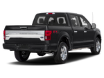 2018 Ford F-150 Platinum 4WD SuperCrew 6.5' Box