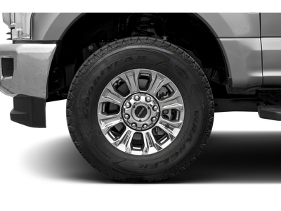2019 Ford Super Duty F-250 SRW XLT 4WD Crew Cab 6.75' Box