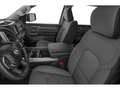 2019 RAM 1500 Big Horn/Lone Star 4x4 Crew Cab 5'7" Box