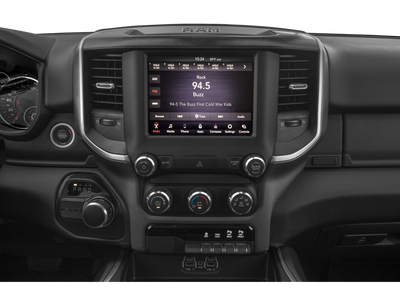 2019 RAM 1500 Big Horn/Lone Star 4x4 Crew Cab 5'7" Box