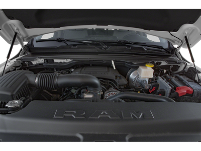2019 RAM 1500 Big Horn/Lone Star 4x4 Crew Cab 5'7" Box