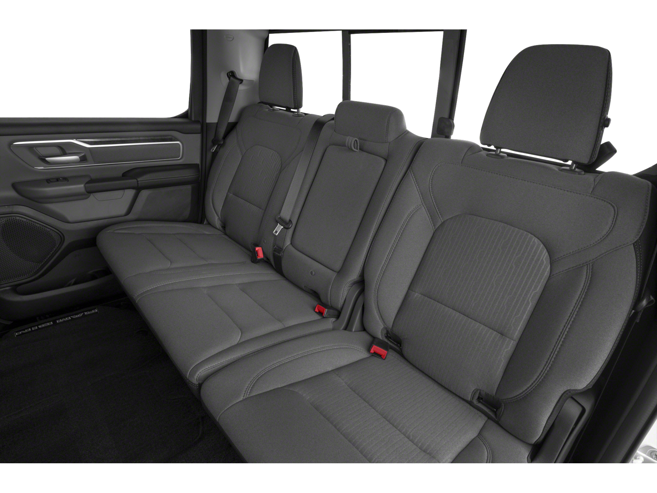 2019 RAM 1500 Big Horn/Lone Star 4x4 Crew Cab 5'7" Box