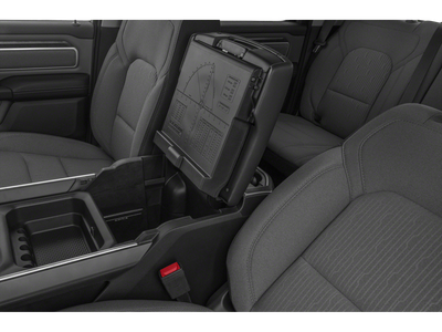 2019 RAM 1500 Big Horn/Lone Star 4x4 Crew Cab 5'7" Box
