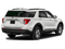 2020 Ford Explorer XLT 4WD