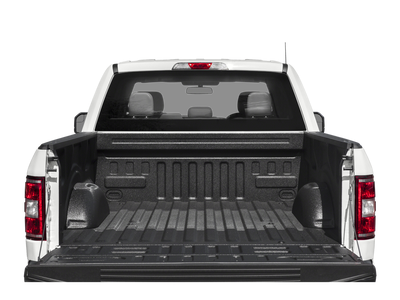 2020 Ford F-150 XLT 4WD SuperCab 6.5' Box