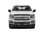 2020 Ford F-150 XLT 4WD SuperCrew 5.5' Box