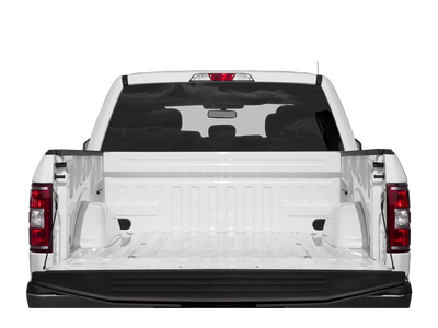 2020 Ford F-150 XLT 4WD SuperCrew 5.5' Box