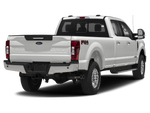2020 Ford Super Duty F-350 SRW LARIAT 4WD Crew Cab 6.75' Box