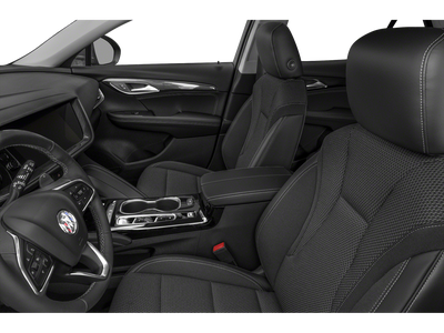 2021 Buick Envision AWD 4dr Essence