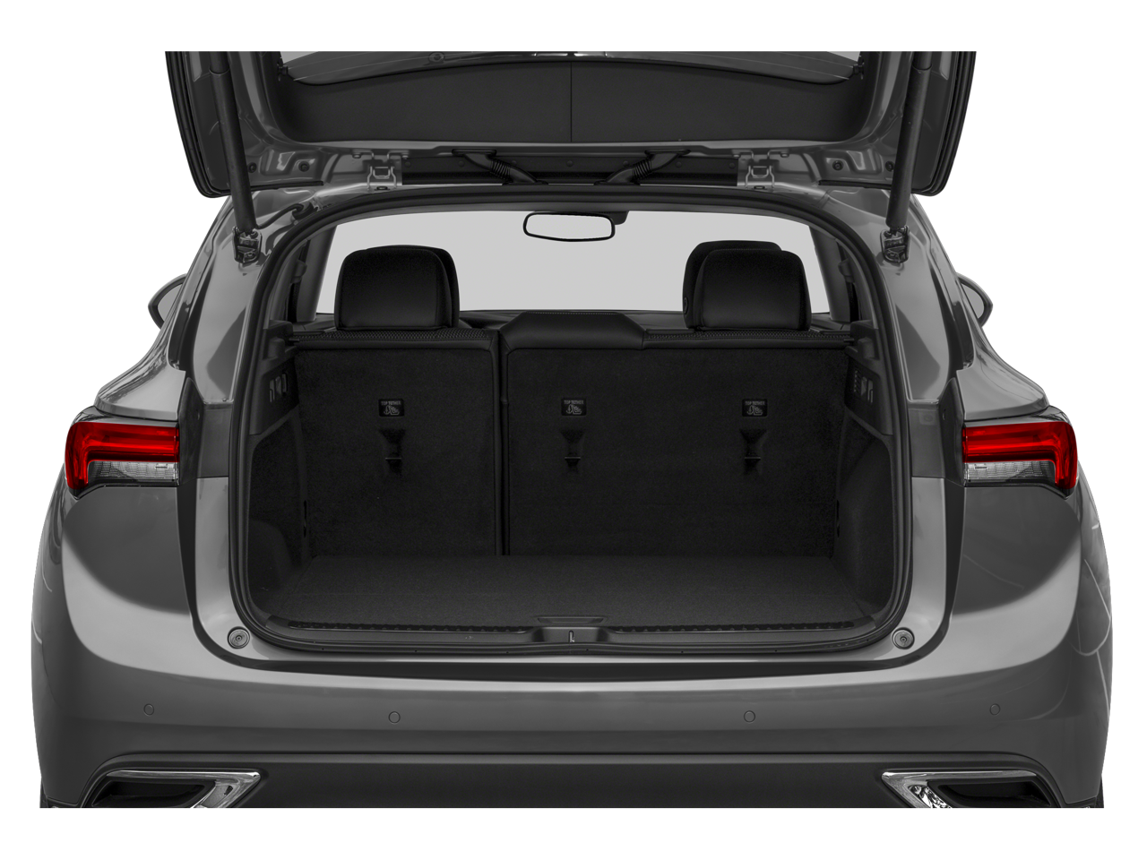 2021 Buick Envision AWD 4dr Essence