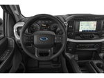 2021 Ford F-150 XLT 4WD SuperCrew 5.5' Box