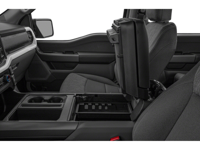 2021 Ford F-150 XLT 4WD SuperCrew 5.5' Box