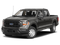 2022 Ford F-150 XLT 4WD SuperCrew 5.5' Box