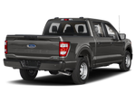 2022 Ford F-150 XLT 4WD SuperCrew 5.5' Box