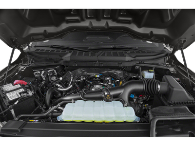 2022 Ford F-150 XLT 4WD SuperCrew 5.5' Box