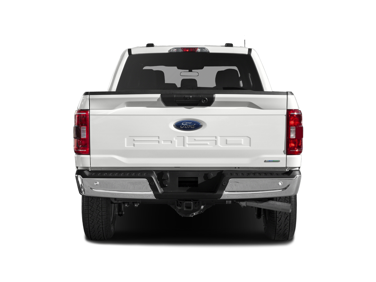 2022 Ford F-150 XLT 4WD SuperCrew 5.5' Box