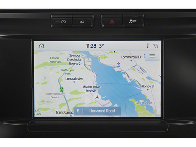 2022 Ford F-150 XLT 4WD SuperCrew 5.5' Box