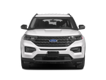 2023 Ford Explorer XLT 4WD