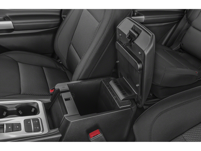 2023 Ford Explorer XLT 4WD