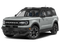 2023 Ford Bronco Sport Outer Banks 4x4