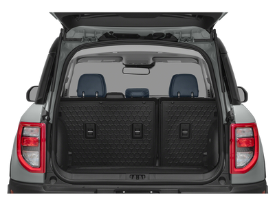 2023 Ford Bronco Sport Outer Banks 4x4