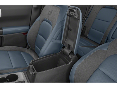 2023 Ford Bronco Sport Outer Banks 4x4