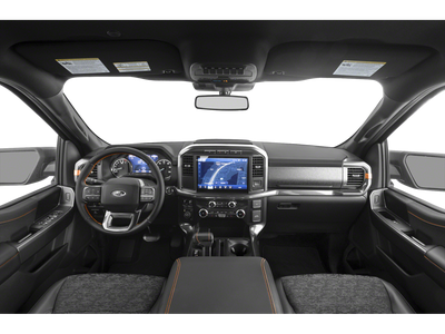 2023 Ford F-150 Tremor 4WD SuperCrew 5.5' Box