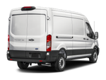 2023 Ford Transit Cargo Van T-250 130" Med Rf 9070 GVWR AWD