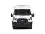 2023 Ford Transit Cargo Van T-250 130" Med Rf 9070 GVWR AWD