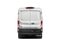 2023 Ford Transit Cargo Van T-250 130" Med Rf 9070 GVWR AWD