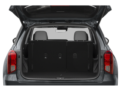 2023 Hyundai PALISADE SEL AWD