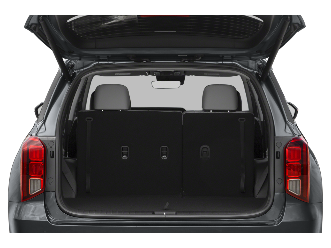 2023 Hyundai PALISADE SEL AWD