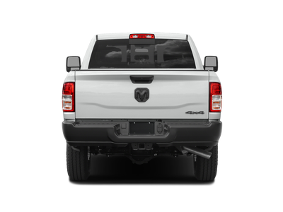 2023 RAM 2500 Tradesman 4x4 Crew Cab 6'4" Box