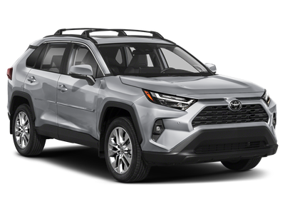 2023 Toyota RAV4 XLE Premium AWD (Natl)