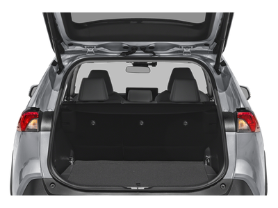 2023 Toyota RAV4 XLE Premium AWD (Natl)