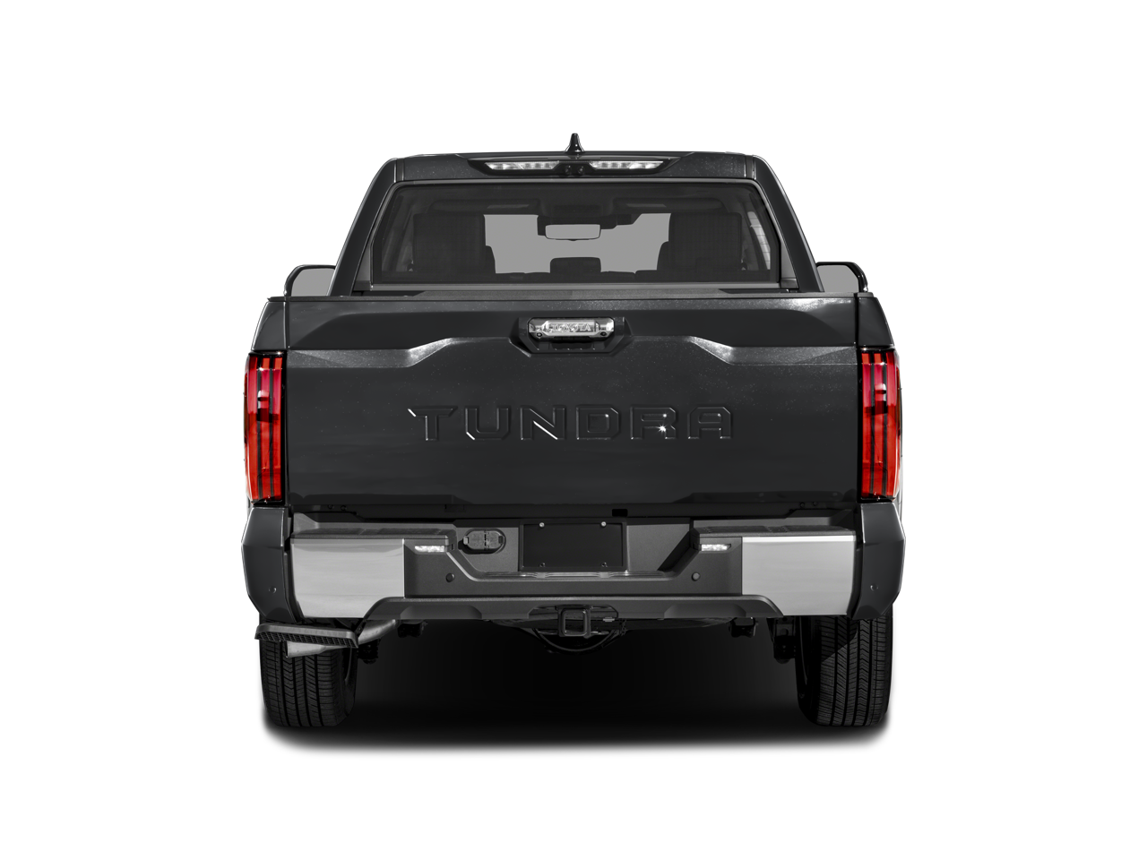 2023 Toyota Tundra 4WD 4WD Limited Hybrid CrewMax 5.5' Bed (Natl)