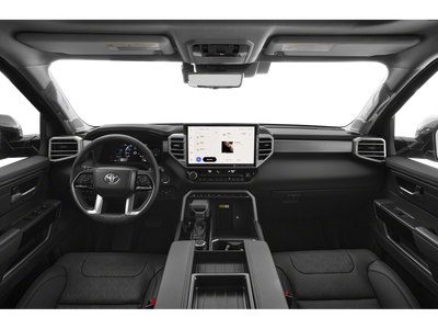 2023 Toyota Tundra 4WD 4WD Limited Hybrid CrewMax 5.5' Bed (Natl)